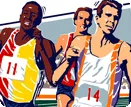 Indianapolis, IN - National Track and Field Hall of Fame