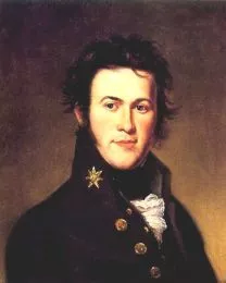 The Father of American Entomology, Thomas Say, 1787-1834.