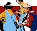 World of bluegrass Trade Show and Fanfest, Owensboro