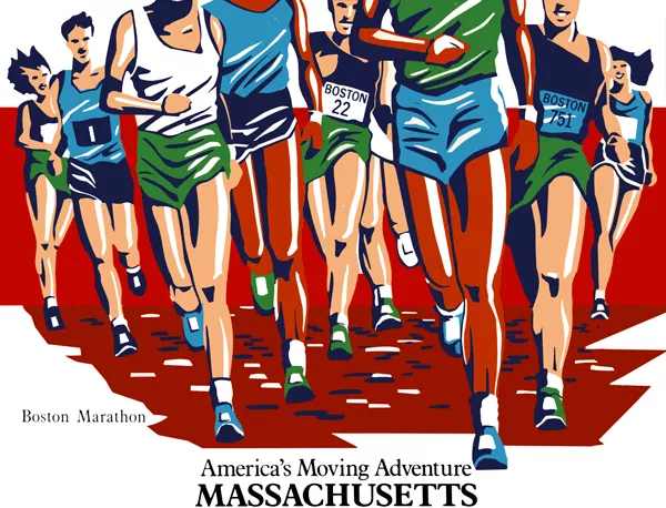 Boston Marathon