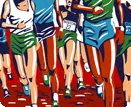 Boston Marathon