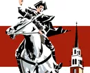 The Ride of Paul Revere