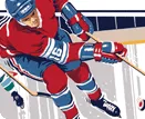 Eveleth, Minnesota - U.S. Hockey Hall of Fame