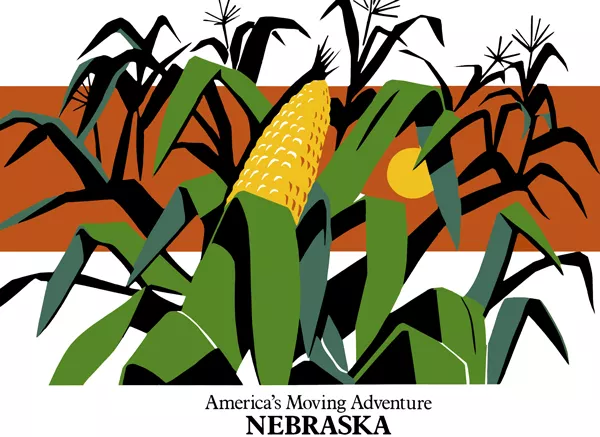 Cornhusker State
