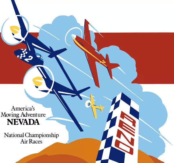 National Championship Air Races