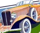 Reno, NV - National Automobile Museum