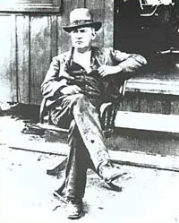 Thomas Edison