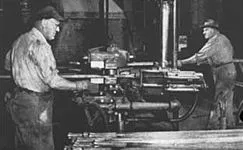 Mining equipment