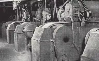Magnetic Seperators