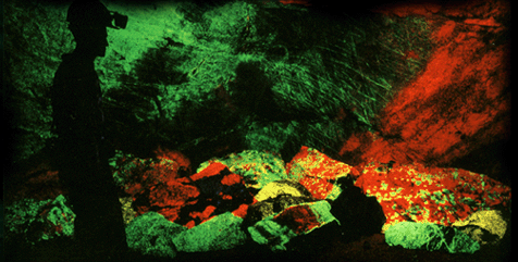 Fluorescent Minerals