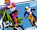 Unadilla, NY - Home of the 250cc U.S. Grand Prix World Motocross Championship