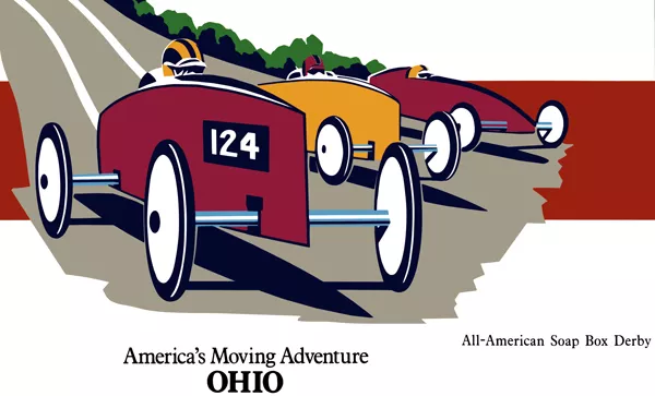 All-American Soap Box Derby