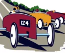 All-American Soap Box Derby