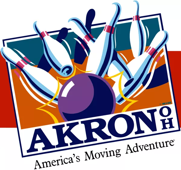 Akron, OH