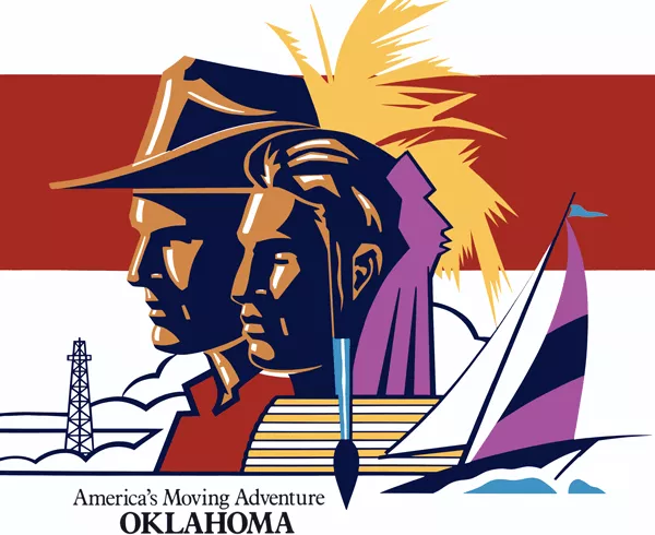 Sooner State
