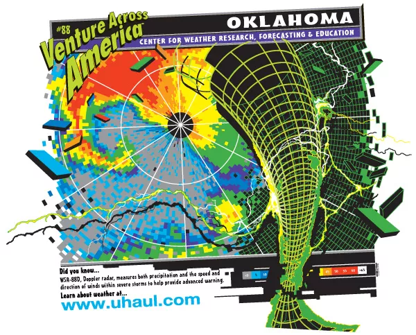Center for Weather Research, Forecasting & Education
