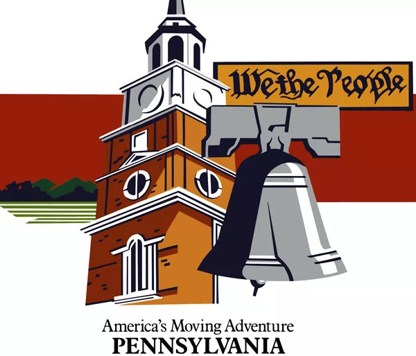 The Keystone State