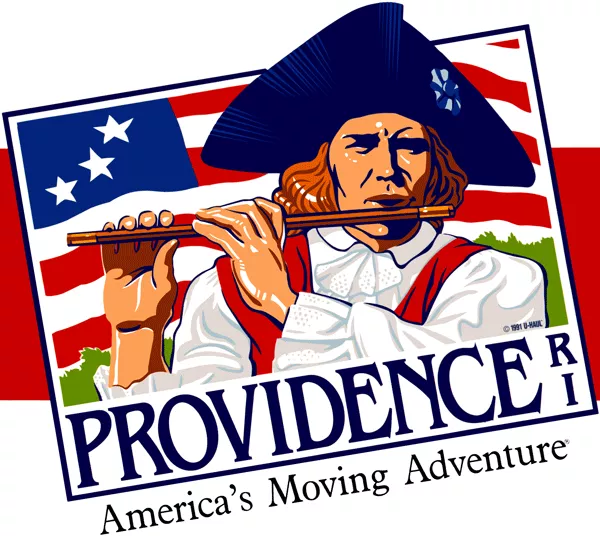 Providence, RI