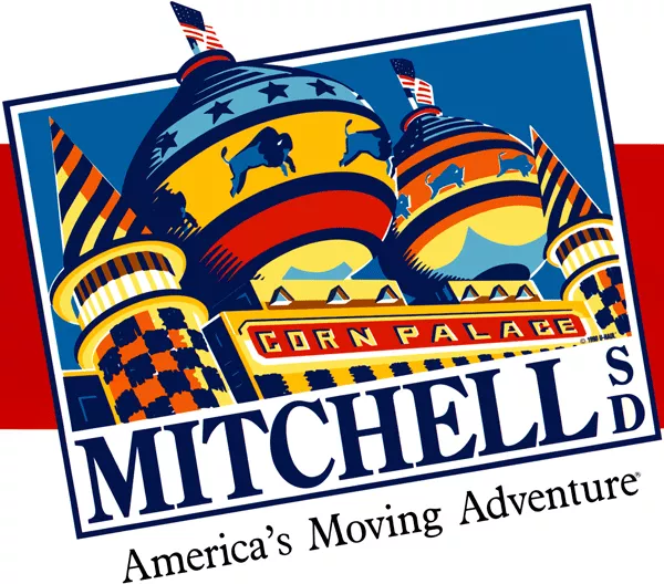 Mitchell, SD