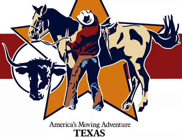 The Lone Star State