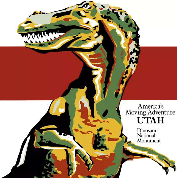 Dinosaur National Monument
