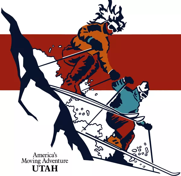The Beehive State