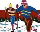 Stowe, Ski Capital of the East