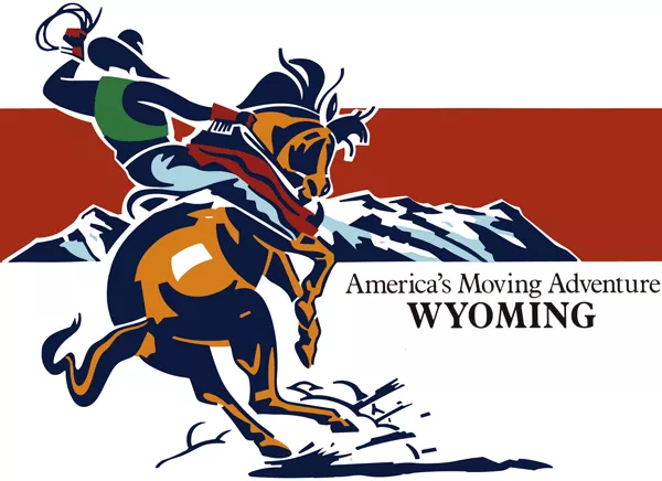 The Cowboy State